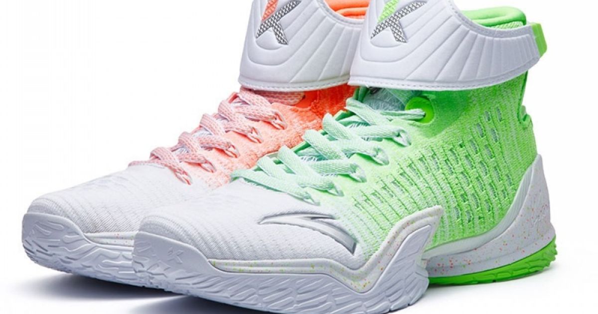 What Are The Lightest Basketball Shoes