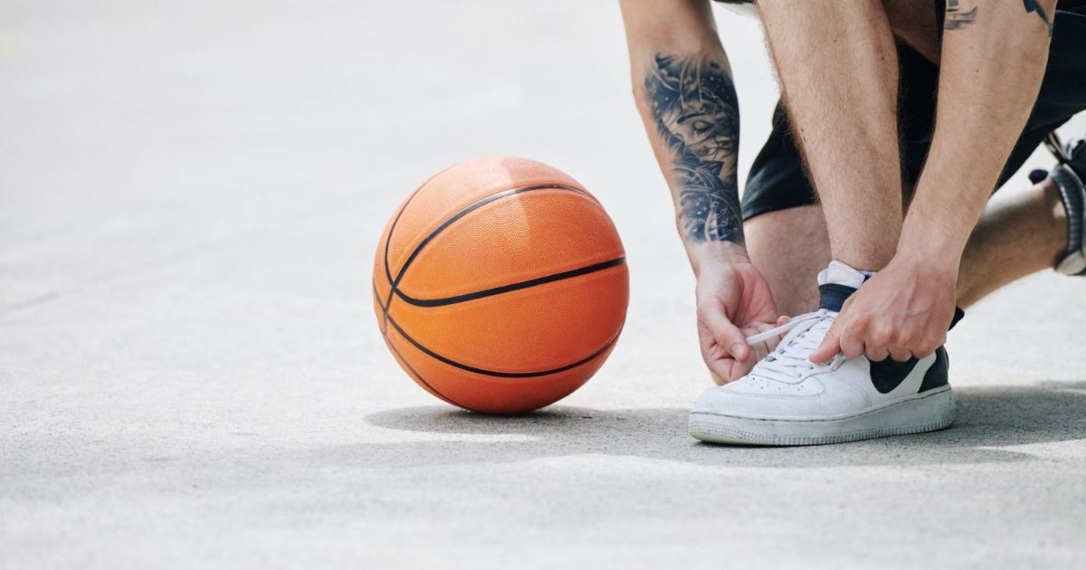 What Makes A Good Basketball Shoe?