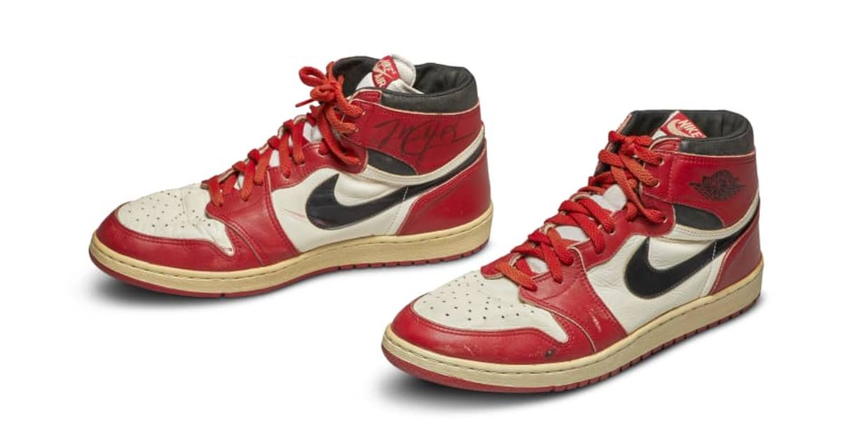 Are Jordan 1s Basketball Shoes?