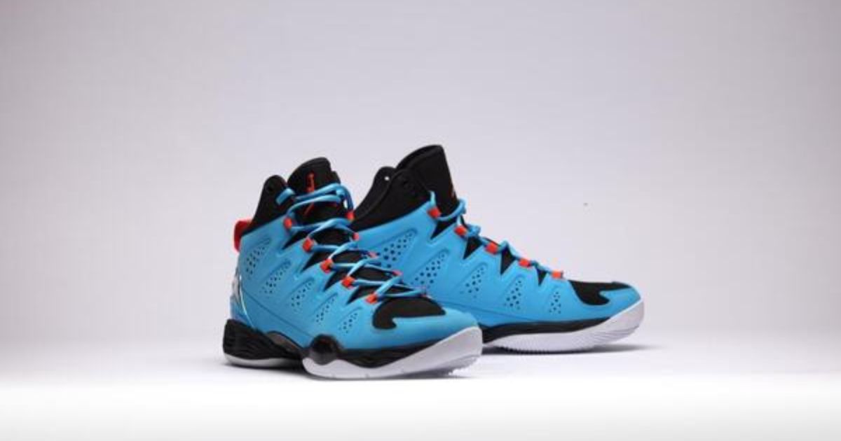 Are Melos Good Basketball Shoes?