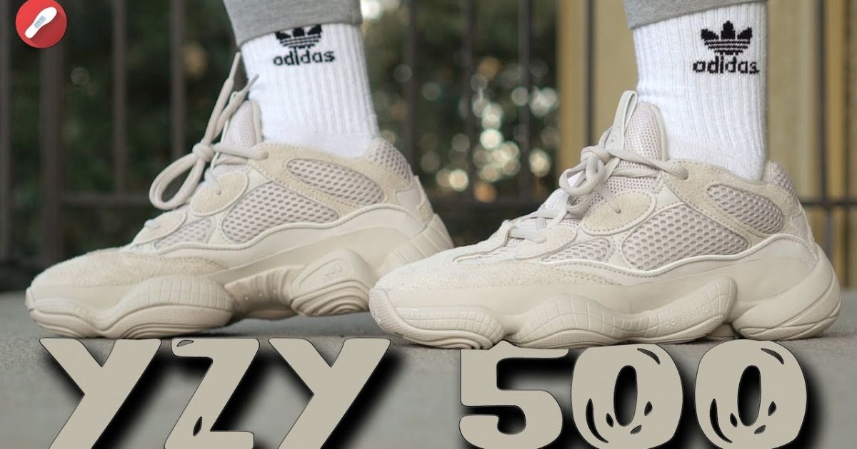 are yeezy 500 basketball shoes