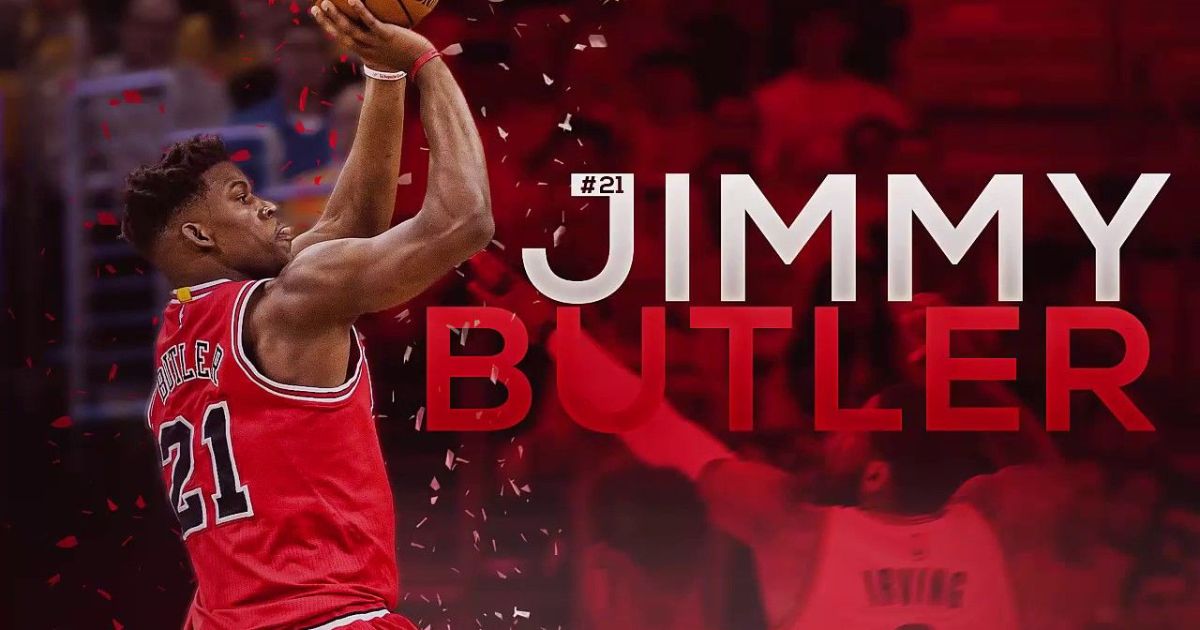 Basketball Shoes Does Jimmy Butler Wear