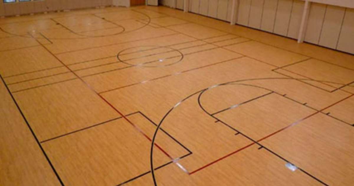 How Far Is The Three-Point Line From The Basketball Goal?