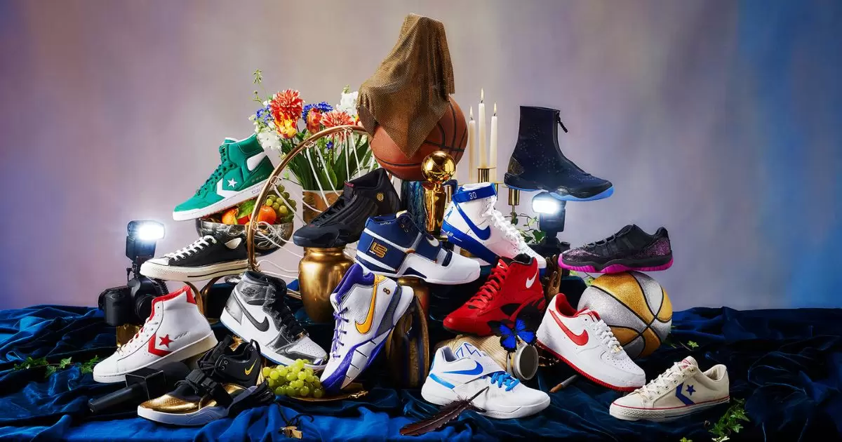 How Much Are Basketball Shoes?
