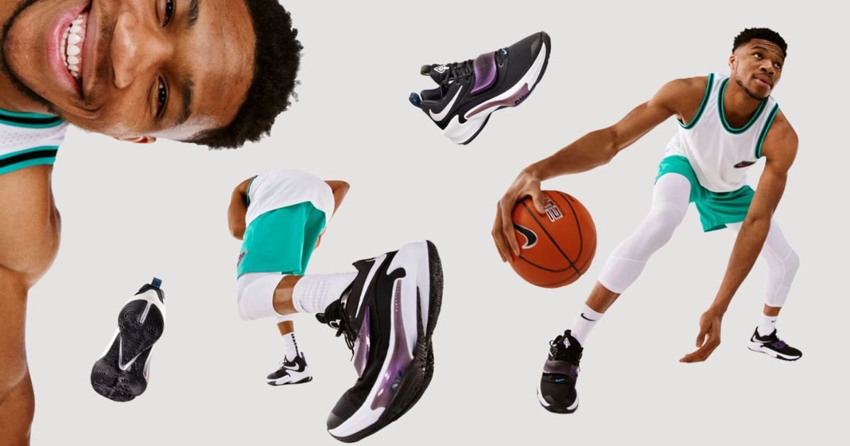 How To Get Grip Back On Basketball Shoes?