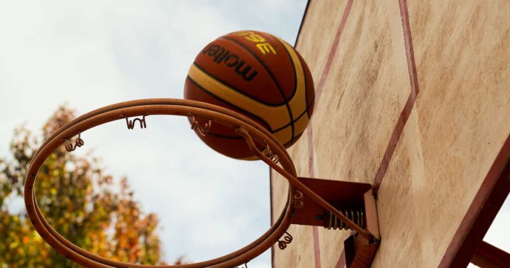 Is There a Universal Size for Basketball Goals?
