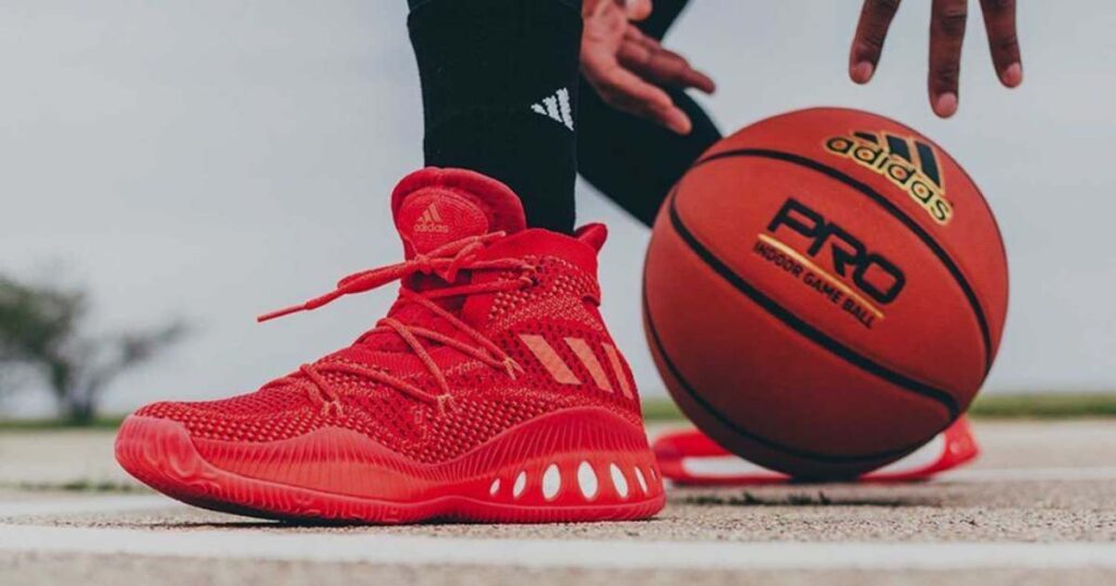 Pioneering Brands in Basketball Footwear: