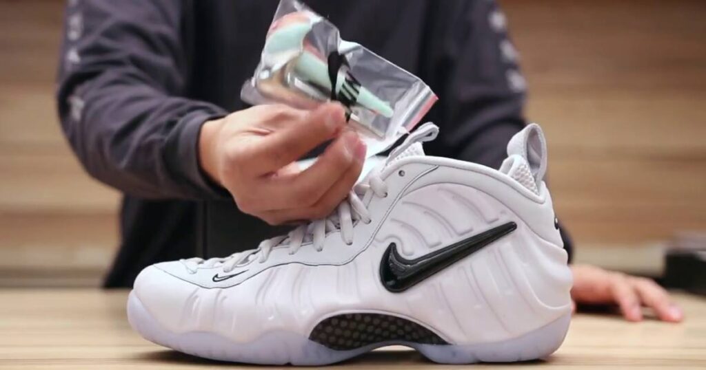 Pros and Cons of Foamposite Basketball Shoes