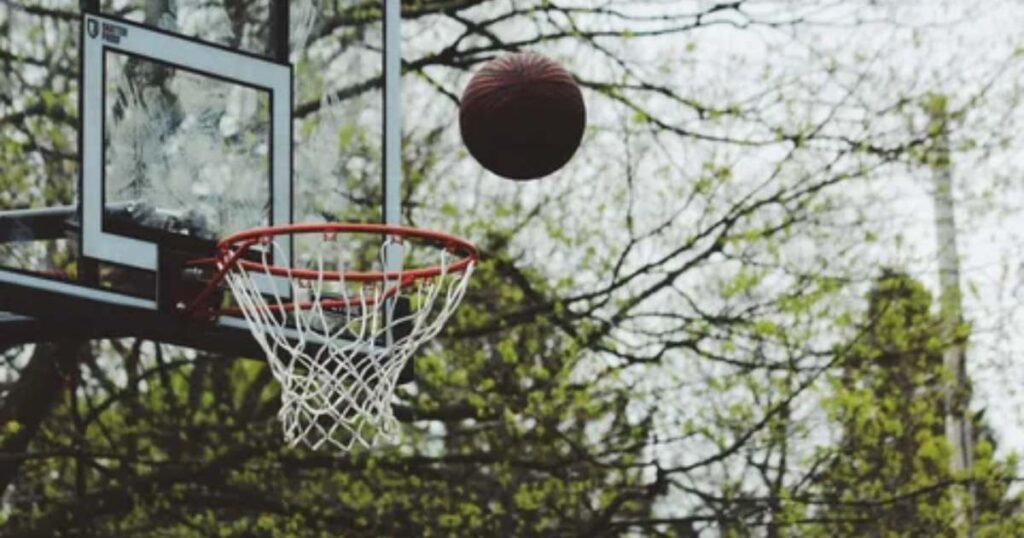 Stability Essentials for Basketball Goals