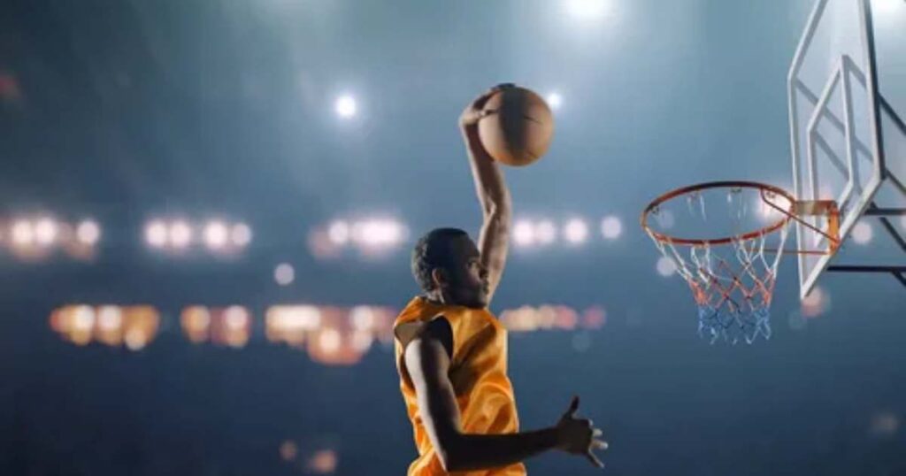 Unveiling the Iconic 10-Foot NBA Goal