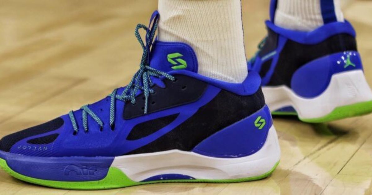 What Are The Most Popular Basketball Shoes?