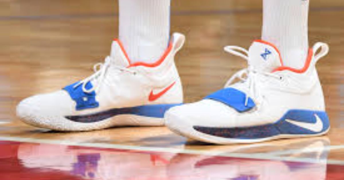 What Basketball Shoes Do NBA Players Wear?