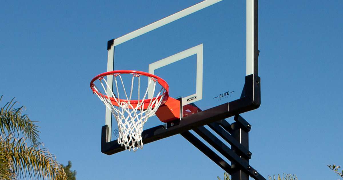 What Is Regulation Basketball Goal Height?