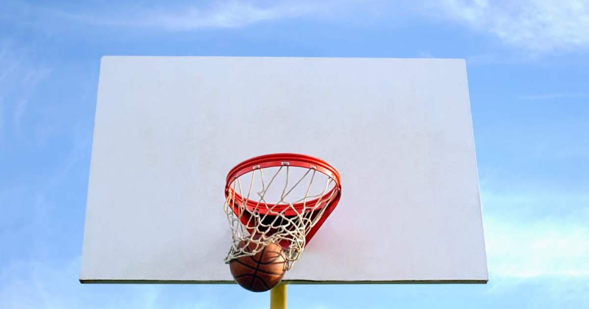 What Is The Standard Height For A Basketball Goal?