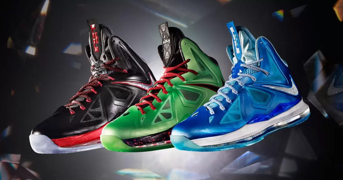 What Makes Basketball Shoes Different?