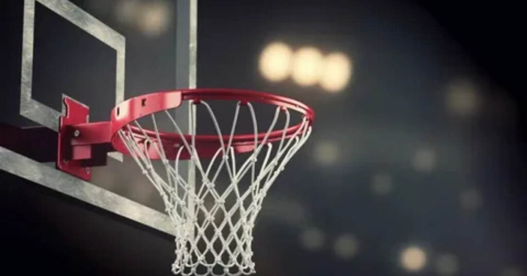 Why 10 Feet? The Science of Basketball Goals