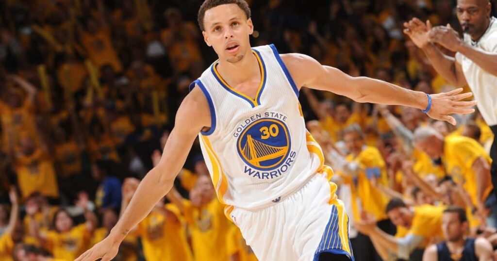 Breaking Down the Curry’s Signature Models