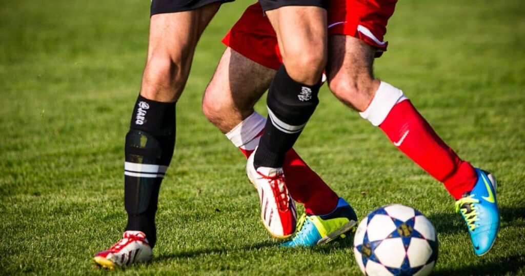 How to Care for Your Soccer Shin Guards?