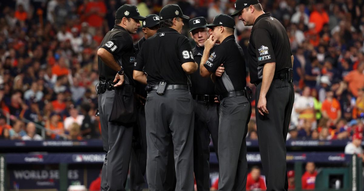 Highest Paid Umpires in the MLB and Their Salaries